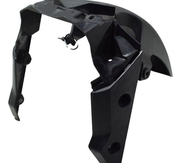 Paralama Dianteiro B C/avaria Honda Cb 300f Twister 23-24 Or