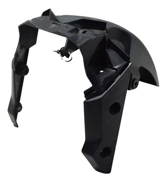 Paralama Dianteiro B C/avaria Honda Cb 300f Twister 23-24 Or