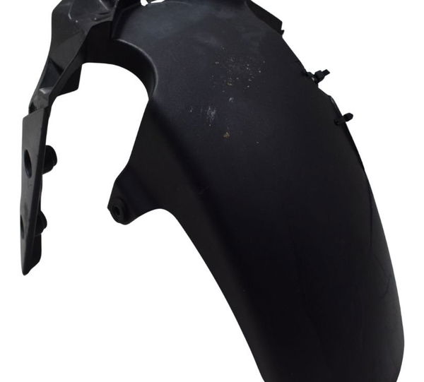 Paralama Dianteiro B C/avaria Honda Cb 300f Twister 23-24 Or