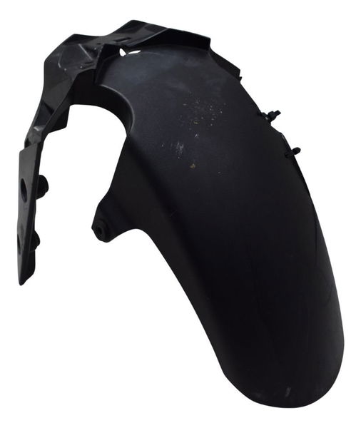 Paralama Dianteiro B C/avaria Honda Cb 300f Twister 23-24 Or