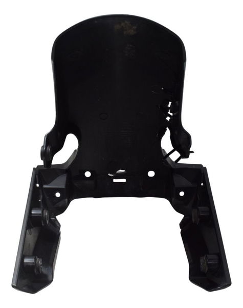 Paralama Dianteiro B C/avaria Honda Cb 300f Twister 23-24 Or