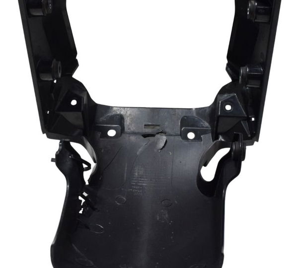 Paralama Dianteiro B C/avaria Honda Cb 300f Twister 23-24 Or