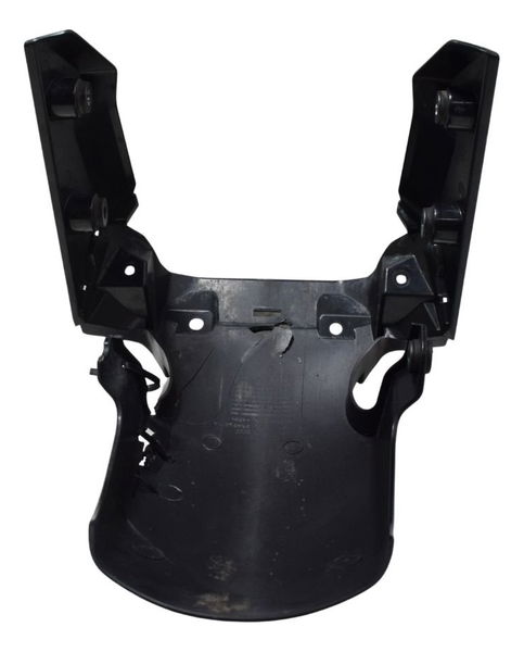 Paralama Dianteiro B C/avaria Honda Cb 300f Twister 23-24 Or