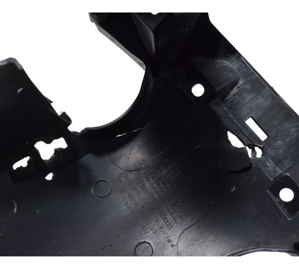 Paralama Dianteiro B C/avaria Honda Cb 300f Twister 23-24 Or