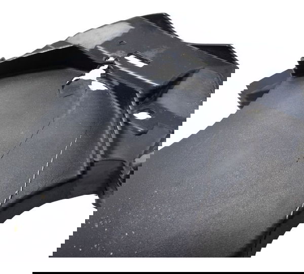 Paralama Dianteiro B C/avaria Honda Cb 300f Twister 23-24 Or