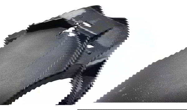 Paralama Dianteiro B C/avaria Honda Cb 300f Twister 23-24 Or