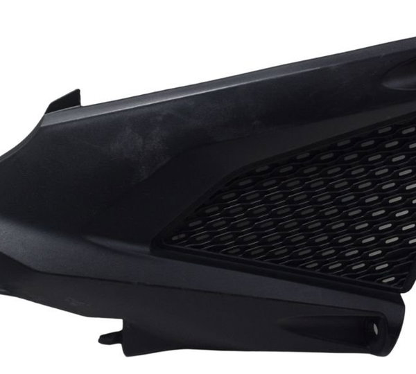 Acabamento Lateral Dir Honda Cb 300f Twister 23-24 Original