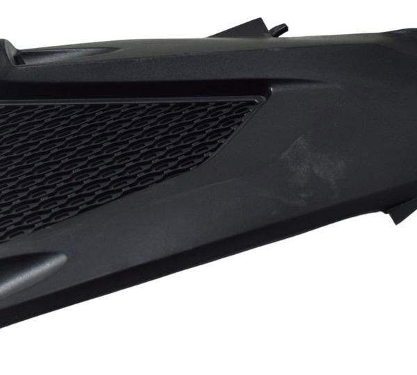 Acabamento Lateral Dir Honda Cb 300f Twister 23-24 Original