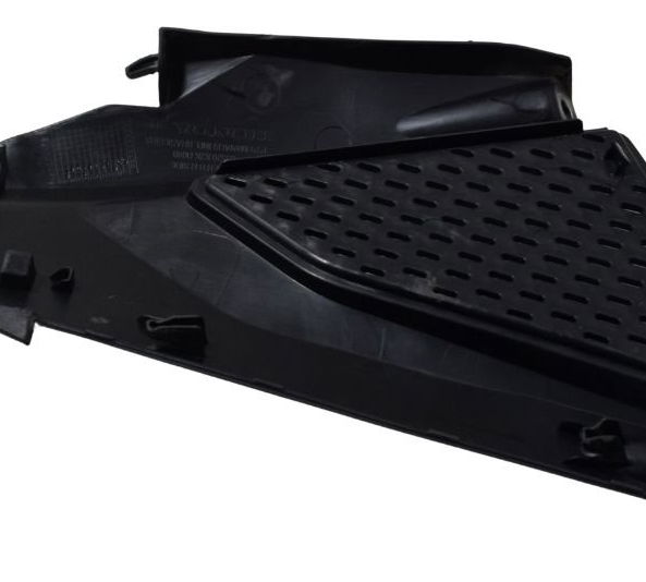 Acabamento Lateral Dir Honda Cb 300f Twister 23-24 Original