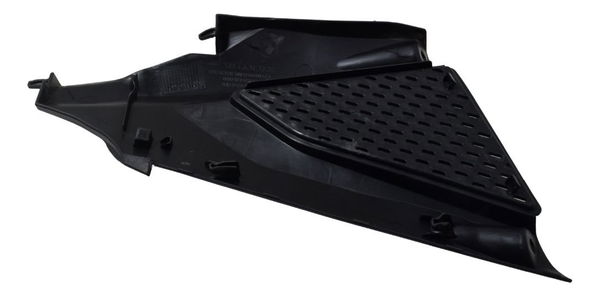 Acabamento Lateral Dir Honda Cb 300f Twister 23-24 Original