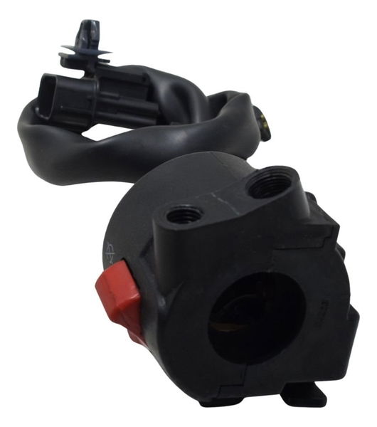 Chave Punho Partida Honda Cb 300f Twister 23-24 Original