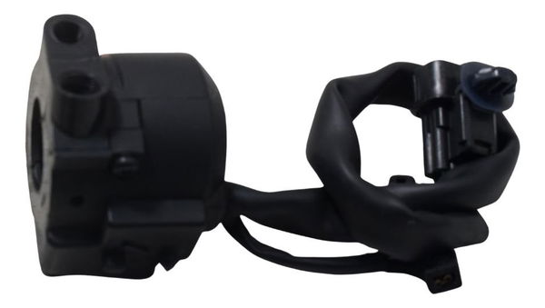 Chave Punho Partida Honda Cb 300f Twister 23-24 Original