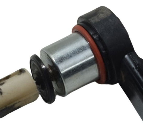 Atuador Marcha Lenta Honda Cb 300f Twister 23-24 Original