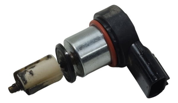 Atuador Marcha Lenta Honda Cb 300f Twister 23-24 Original Atuador Marcha Lenta Honda Cb 300f Twister 23-24 Original