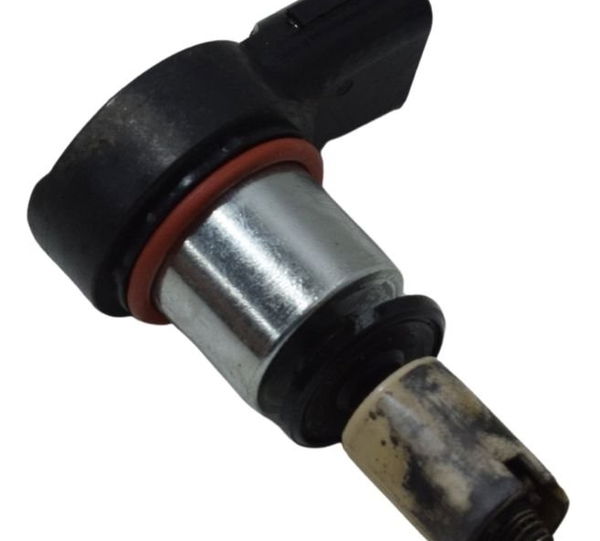 Atuador Marcha Lenta Honda Cb 300f Twister 23-24 Original