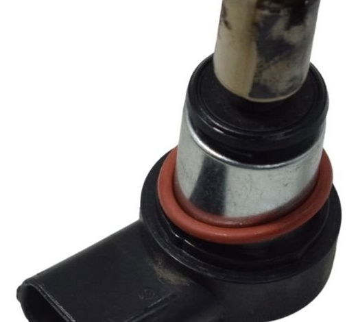 Atuador Marcha Lenta Honda Cb 300f Twister 23-24 Original