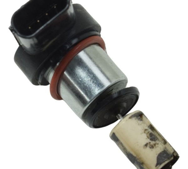 Atuador Marcha Lenta Honda Cb 300f Twister 23-24 Original