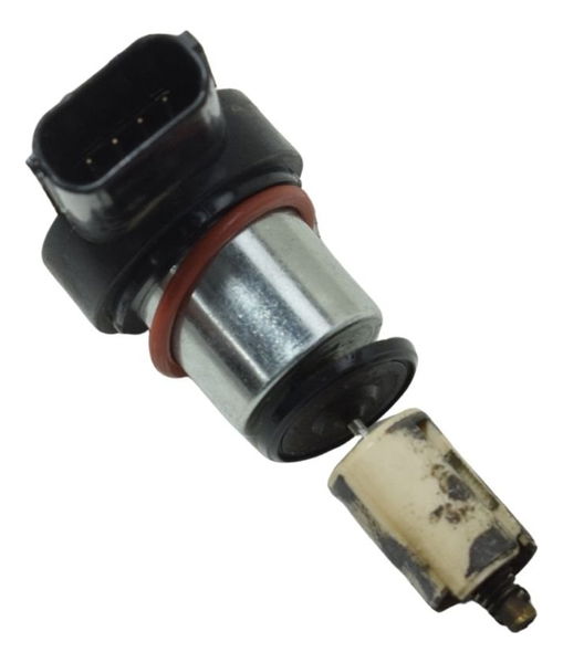 Atuador Marcha Lenta Honda Cb 300f Twister 23-24 Original Atuador Marcha Lenta Honda Cb 300f Twister 23-24 Original