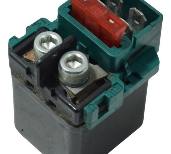 Rele Partida Honda Cb 300f Twister 23-24 Original