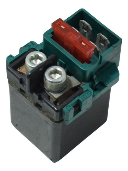 Rele Partida Honda Cb 300f Twister 23-24 Original Rele Partida Honda Cb 300f Twister 23-24 Original