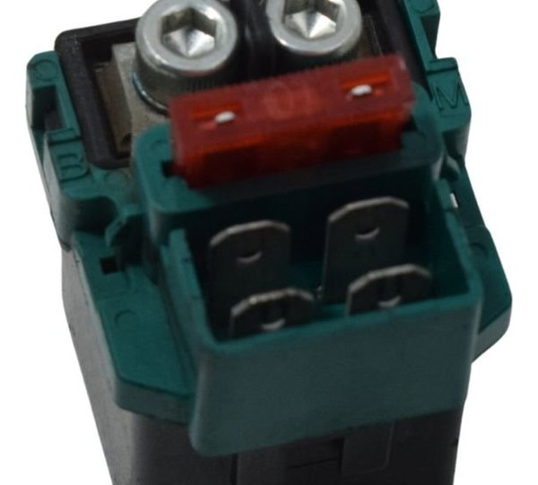 Rele Partida Honda Cb 300f Twister 23-24 Original