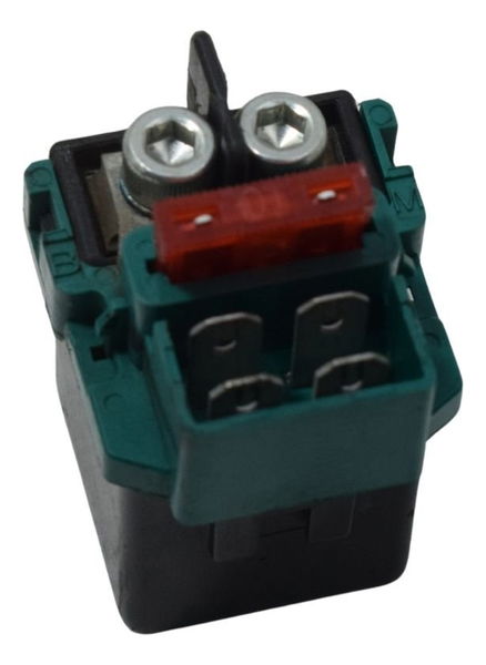 Rele Partida Honda Cb 300f Twister 23-24 Original Rele Partida Honda Cb 300f Twister 23-24 Original