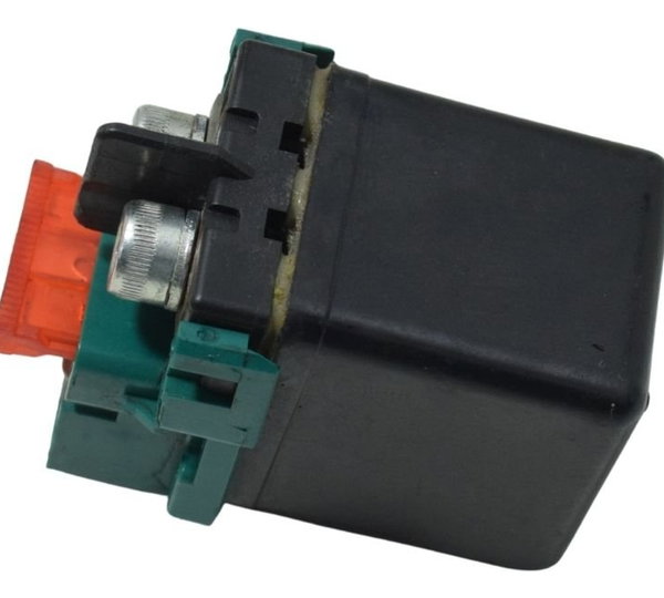 Rele Partida Honda Cb 300f Twister 23-24 Original