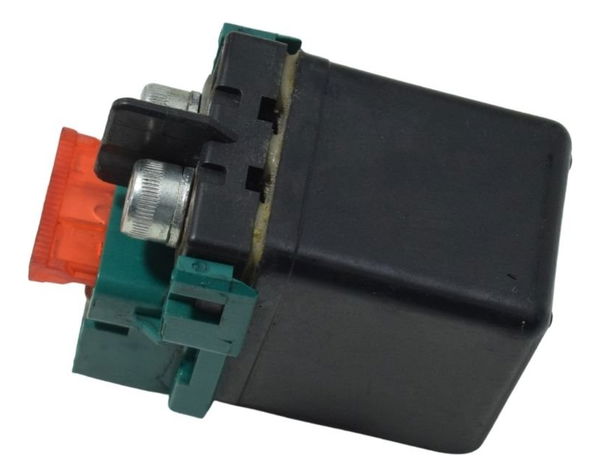 Rele Partida Honda Cb 300f Twister 23-24 Original Rele Partida Honda Cb 300f Twister 23-24 Original