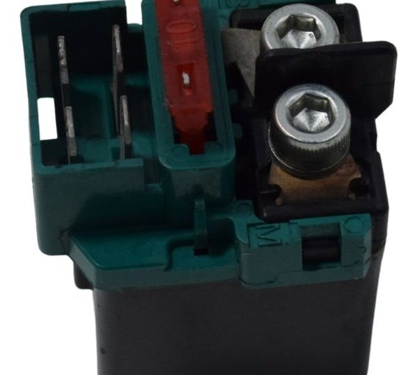 Rele Partida Honda Cb 300f Twister 23-24 Original