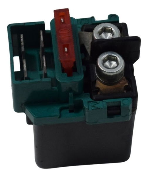 Rele Partida Honda Cb 300f Twister 23-24 Original Rele Partida Honda Cb 300f Twister 23-24 Original