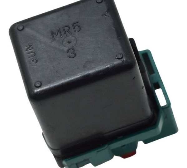 Rele Partida Honda Cb 300f Twister 23-24 Original