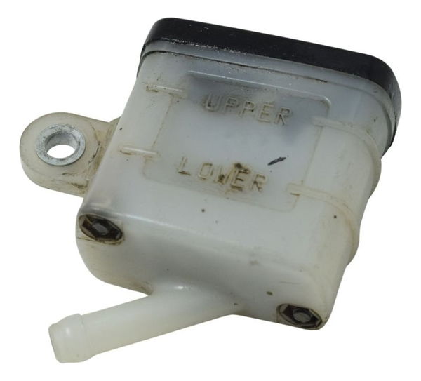 Reservatório Freio Tras Honda Cb 300f Twister 23-24 Original Reservatório Freio Tras Honda Cb 300f Twister 23-24 Original