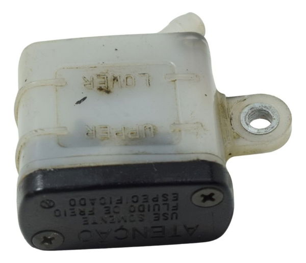 Reservatório Freio Tras Honda Cb 300f Twister 23-24 Original Reservatório Freio Tras Honda Cb 300f Twister 23-24 Original