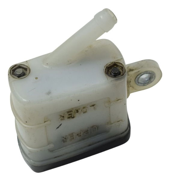 Reservatório Freio Tras Honda Cb 300f Twister 23-24 Original Reservatório Freio Tras Honda Cb 300f Twister 23-24 Original