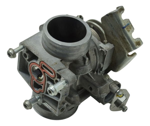 Corpo Injeção Honda Cb 300f Twister 23-24 Original