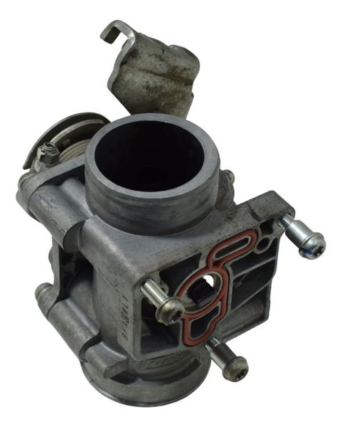 Corpo Injeção Honda Cb 300f Twister 23-24 Original