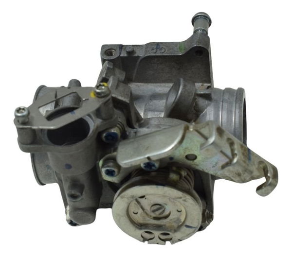 Corpo Injeção Honda Cb 300f Twister 23-24 Original