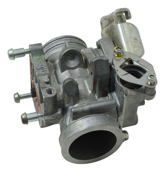 Corpo Injeção Honda Cb 300f Twister 23-24 Original