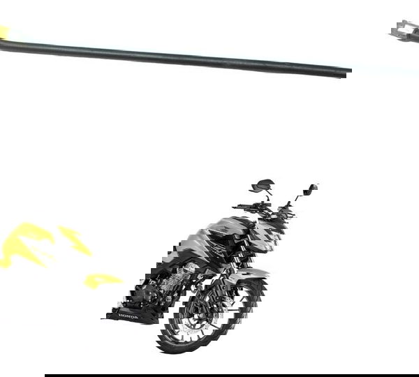 Cabo Trava Banco Honda Cb 300f Twister 23-24 Original