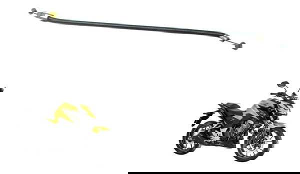 Cabo Trava Banco Honda Cb 300f Twister 23-24 Original Cabo Trava Banco Honda Cb 300f Twister 23-24 Original