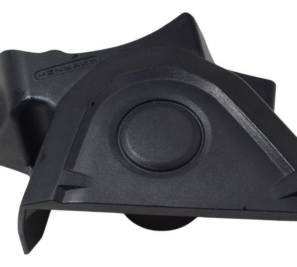 Tampa Pinhão Honda Cb 300f Twister 23-24 Original Preto