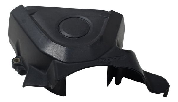 Tampa Pinhão Honda Cb 300f Twister 23-24 Original Preto Tampa Pinhão Honda Cb 300f Twister 23-24 Original Preto