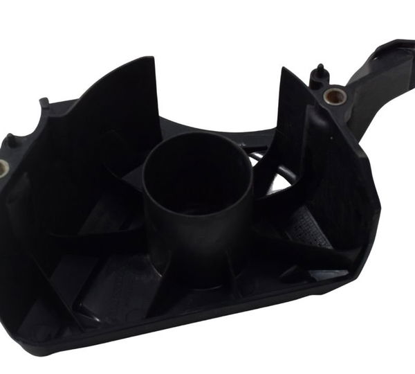 Tampa Pinhão Honda Cb 300f Twister 23-24 Original Preto