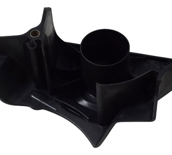 Tampa Pinhão Honda Cb 300f Twister 23-24 Original Preto