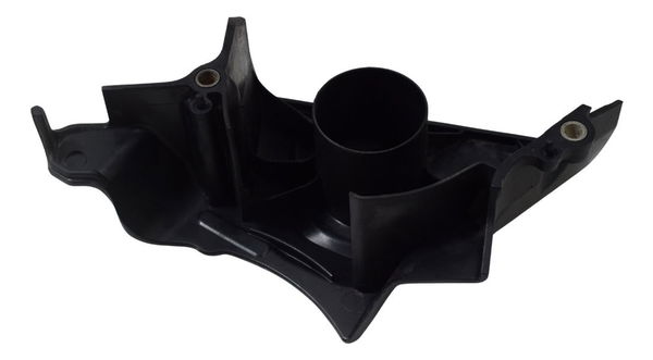 Tampa Pinhão Honda Cb 300f Twister 23-24 Original Preto Tampa Pinhão Honda Cb 300f Twister 23-24 Original Preto