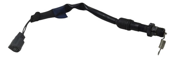 Interruptor Freio Tras Honda Cb 300f Twister 23-24 Original Preto Interruptor Freio Tras Honda Cb 300f Twister 23-24 Original Preto