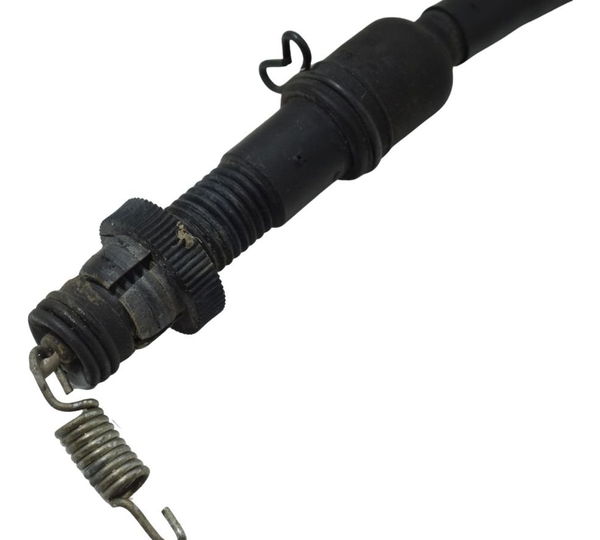 Interruptor Freio Tras Honda Cb 300f Twister 23-24 Original Preto