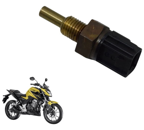 Sensor Temperatura Honda Cb 300f Twister 23-24 Original