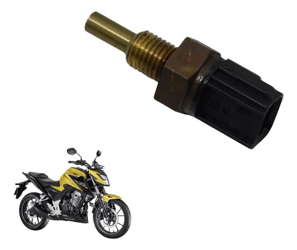 Sensor Temperatura Honda Cb 300f Twister 23-24 Original Sensor Temperatura Honda Cb 300f Twister 23-24 Original