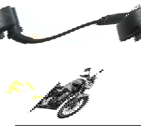 Bobina Ignição Honda Cb 300f Twister 23-24 Original